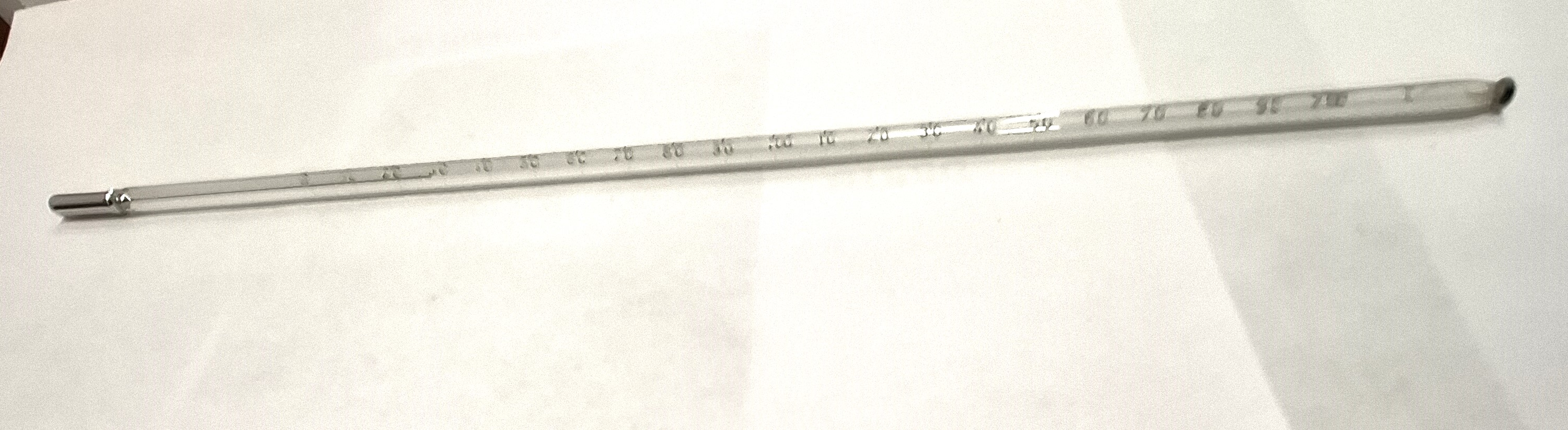 מד חום תעשייתי  